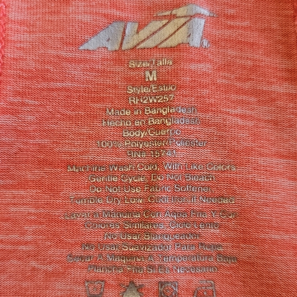 Tank top - Picture 3 of 3